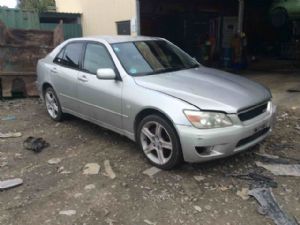 Toyota Altezza GXE10 98-05