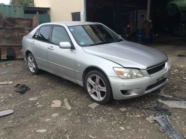 Toyota Altezza GXE10 98-05