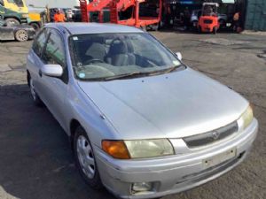 Mazda Familia BH 94-97