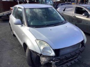 Suzuki Swift Other