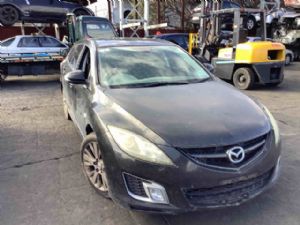 Mazda Atenza GG 2002-2008