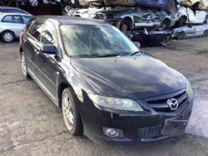 Mazda Atenza GG 2002-2008