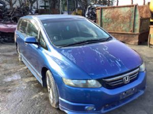 Honda Odyssey Gen3 RB1-2 2003-2008