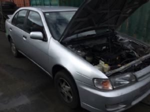 Nissan Pulsar N15 10/95-10/97