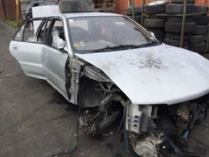 Mitsubishi Lancer CB3A 92-96