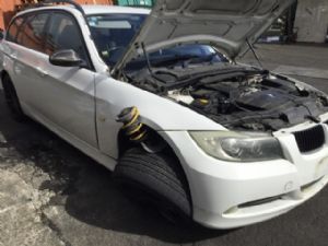 BMW 3 Series E90 320i 2005-2012
