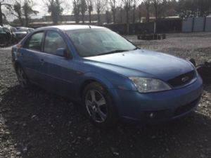 Ford Mondeo HD 2001-2003