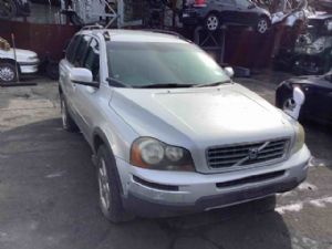 Volvo XC90 XC90 2007-2009