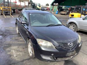 Mazda Axela BK 2003-2009