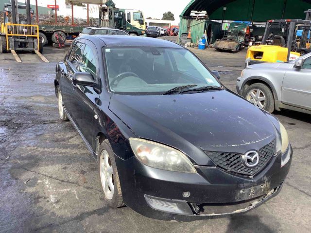 Mazda Axela BK 2003-2009