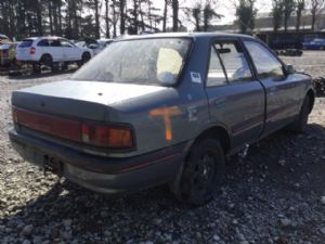 Mazda Familia BG 90-94