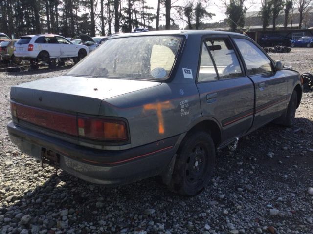 Mazda Familia BG 90-94