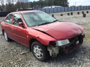 Mitsubishi Lancer CK5A 94-03