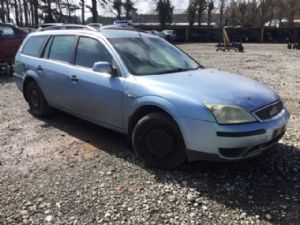 Ford Mondeo HE 2004-2006