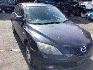 Mazda Axela BK 2003-2009