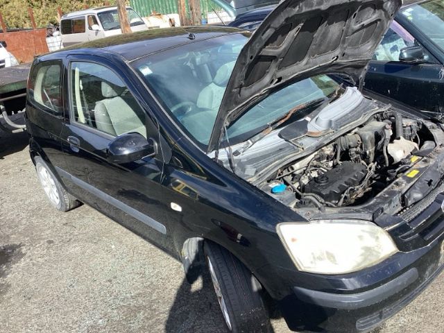 Hyundai Getz (TB) BT31