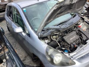 Honda Jazz / Fit GD1 1st Gen 2001-2008