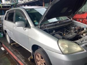 Suzuki Aerio RB21S