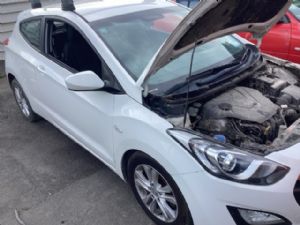 Hyundai i30 GD 2012-2017