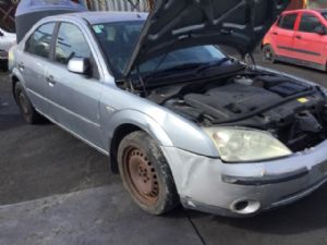 Ford Mondeo HD 2001-2003