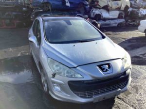 Peugeot 3008 I 2008-2015