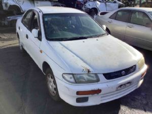 Mazda Familia BG 90-94