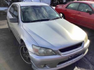 Toyota Altezza GXE10 98-05