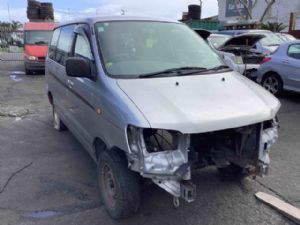 Toyota Townace R40 1996-2007
