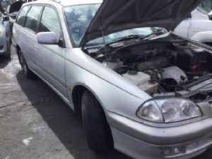 Toyota Caldina ST210 1997-2002