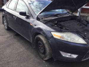 Ford Mondeo MK4 2007-2010