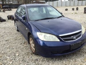 Honda Civic ES1 2001-2005