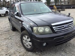 Ford Escape ZC 2006 - 2007
