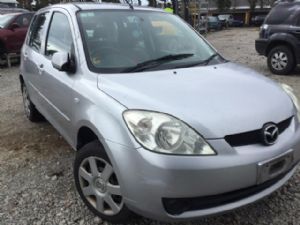 Mazda Mazda2 DY10Y2 05/05-01/07