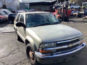 Chevrolet Blazer T13