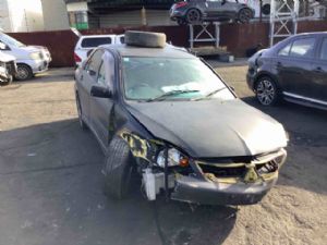 Mitsubishi Lancer CH 2003-2008