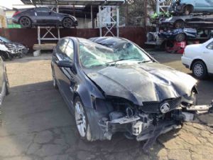 Holden Commodore Other