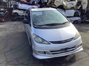 Toyota Estima ACR30W 06/00-02/06