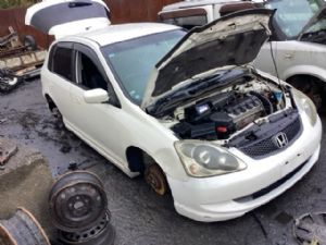 Honda Civic EU3