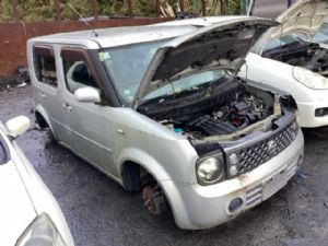 Nissan Cube Z11 2003-2006