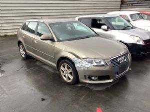 Audi A3 8P 2008-2012