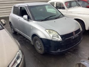 Suzuki Swift ZC11S 2004-2010