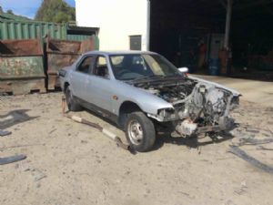 Nissan Skyline R33 1993-1997