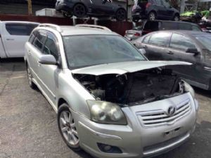 Toyota Avensis AZT251 2003-2009