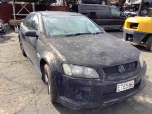 Holden Commodore Other