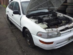 Toyota Corolla AE101R