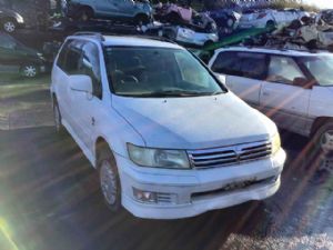 Mitsubishi Chariot Other