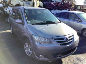 Mazda MPV LW 1999-2006