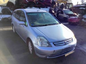 Honda Stream RN3 2001-2006