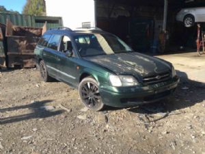 Subaru Legacy BH5 1998-2003