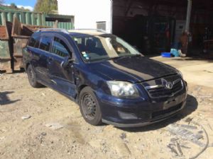 Toyota Avensis AZT251 2003-2009